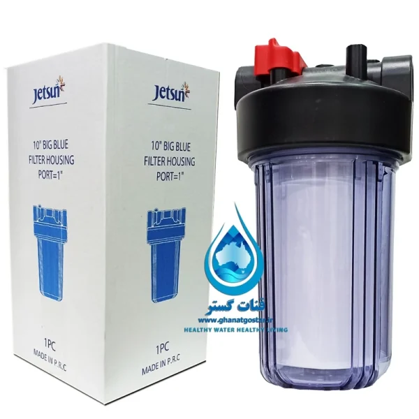 هوزینگ دبل اورینگ جامبو نیم جامبو